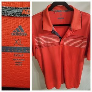 Golf shirt